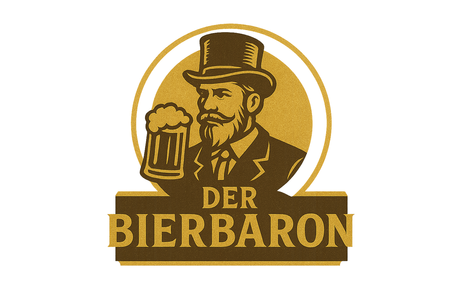 Bierbaron Logo